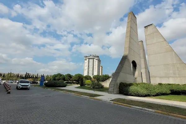 Dünya Ticaret Merkezi Metro İstasyonu - Resim 10