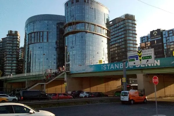 Dünya Ticaret Merkezi Metro İstasyonu - Resim 20