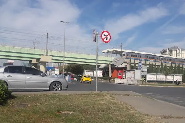 Dünya Ticaret Merkezi Metro İstasyonu - Resim 17