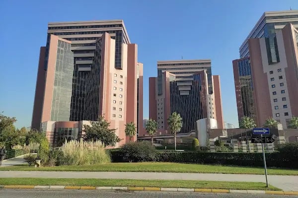 Dünya Ticaret Merkezi Metro İstasyonu - Resim 2