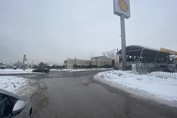 Mavi nokta petrol - Resim 18