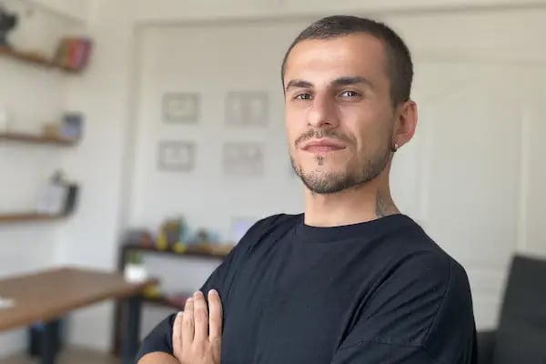 Antalya Uzman Klinik Psikolog Dirsehan Çağrı Aslan - Resim 3