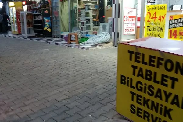 Öztürk İnşaat - Resim 1