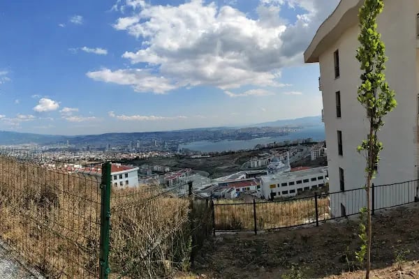 Bayraklı Toki 7. Etap - Resim 1
