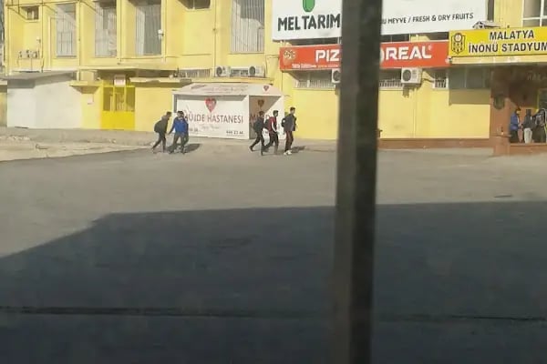 QPlus Akzafer Akaryakıt istasyonu - Resim 7