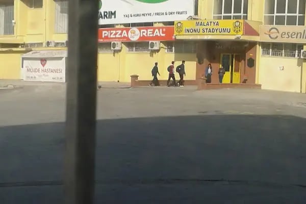 QPlus Akzafer Akaryakıt istasyonu - Resim 13