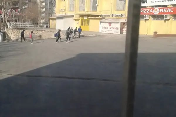 QPlus Akzafer Akaryakıt istasyonu - Resim 10