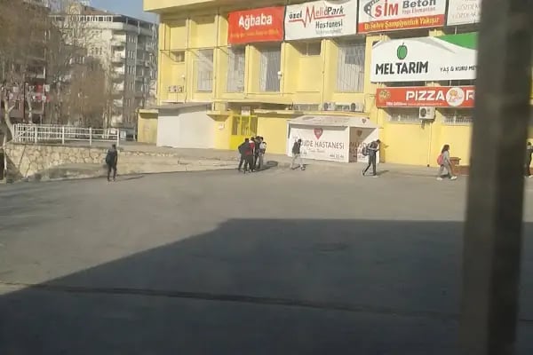 QPlus Akzafer Akaryakıt istasyonu - Resim 12