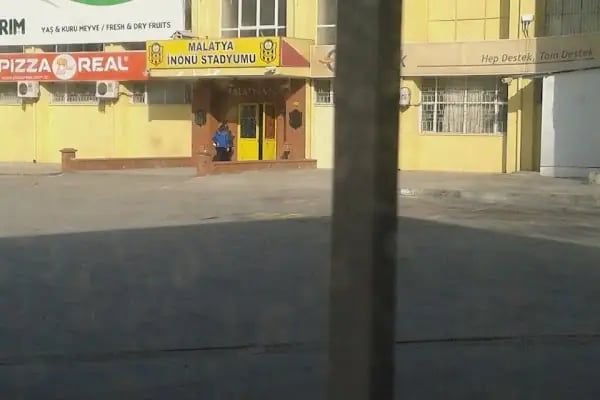 QPlus Akzafer Akaryakıt istasyonu - Resim 11