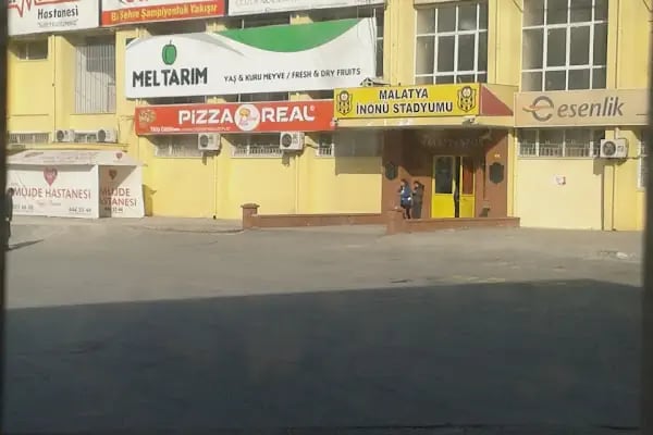 QPlus Akzafer Akaryakıt istasyonu - Resim 9