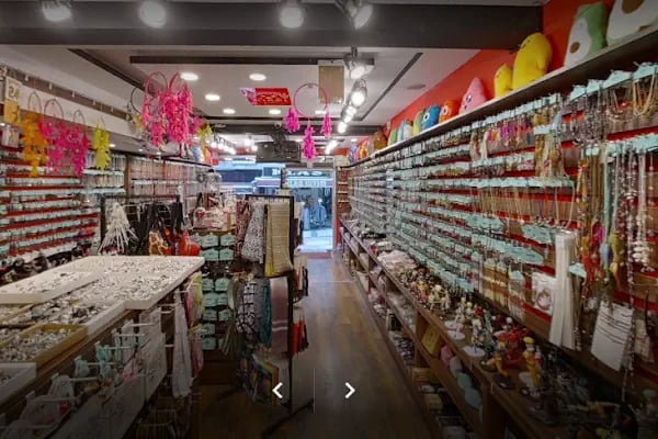Kirpi Takı Ve Hediyelik Eşya - Resim 2