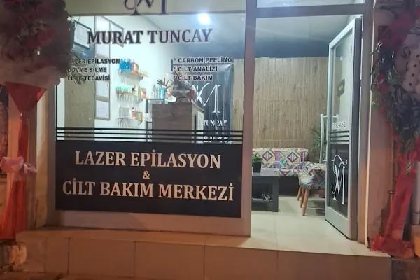 Murat Tuncay Lazer Epilasyon ve Cilt Bakım Merkezi - Resim 4