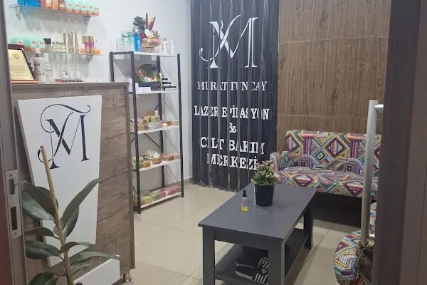 Murat Tuncay Lazer Epilasyon ve Cilt Bakım Merkezi - Resim 1