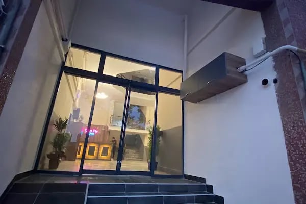 Güner City Hotel - Resim 15
