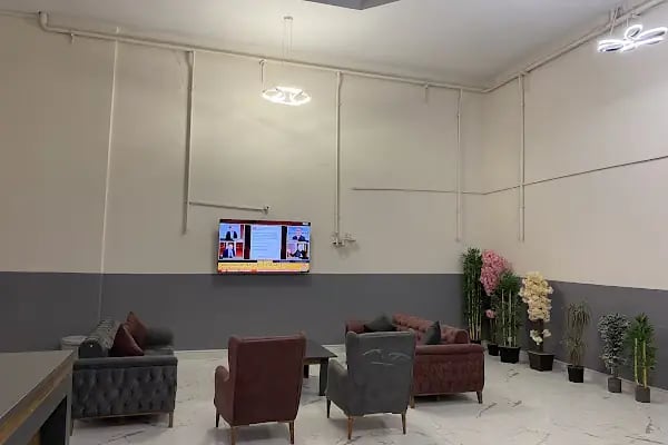 Güner City Hotel - Resim 5