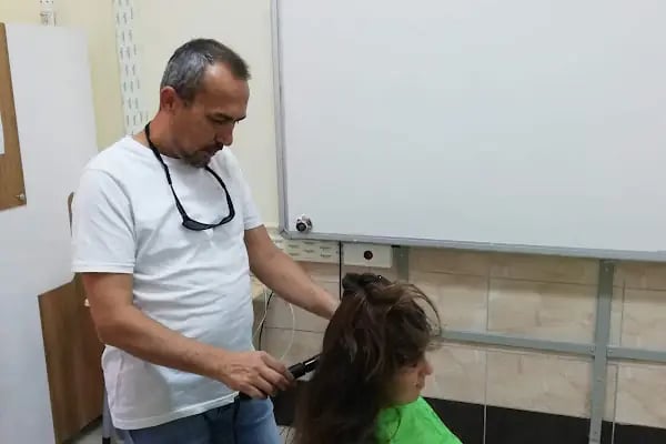 Öznaz Bayan Kuaforü - Resim 7
