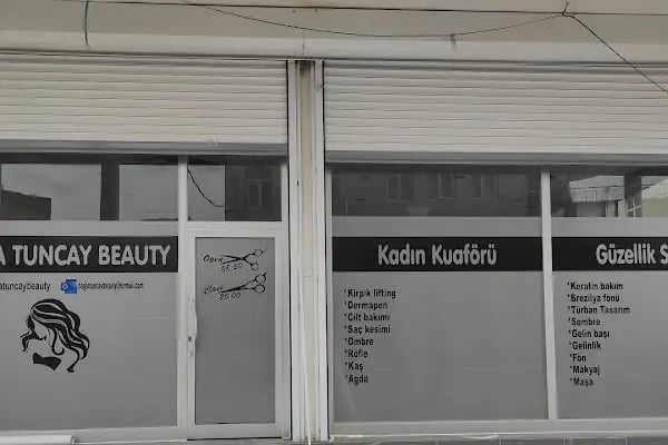 Çağla Tuncay Beauty - Resim 6