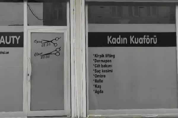 Çağla Tuncay Beauty - Resim 13