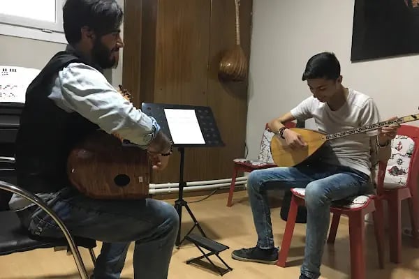 Dost Muzik Evi - Resim 8