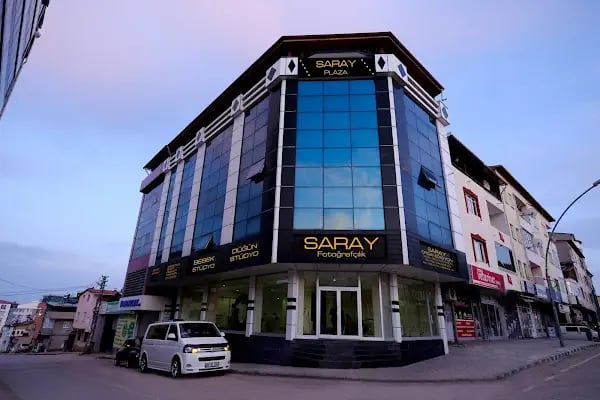 FOTO SARAY ŞUBE 3 - Resim 2