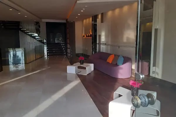 Gekko Cocktails&amp;Whisky - Resim 16