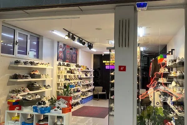 Spoutlet Sneakers Ayakkabı - Resim 17