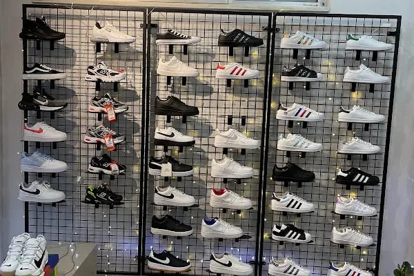 Spoutlet Sneakers Ayakkabı - Resim 2