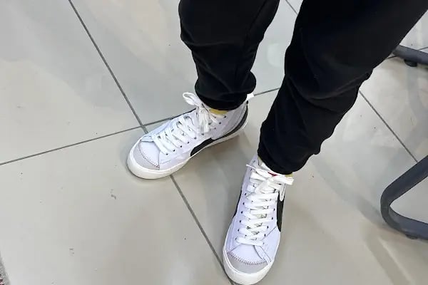 Spoutlet Sneakers Ayakkabı - Resim 6