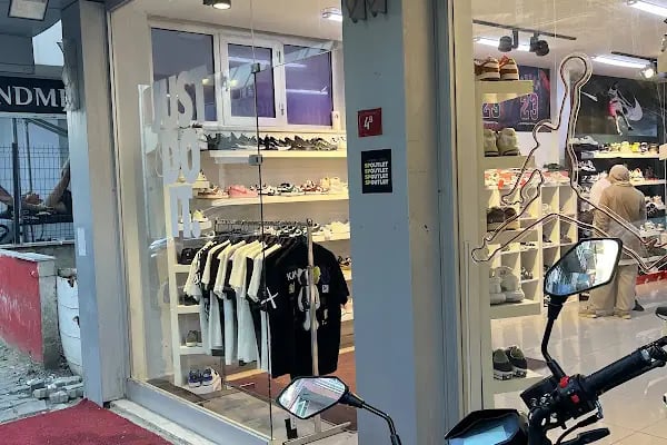 Spoutlet Sneakers Ayakkabı - Resim 20
