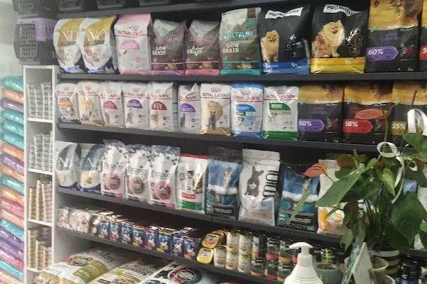 Petshop - Evlere Servis # GüzelPatiler Petshop - Resim 12