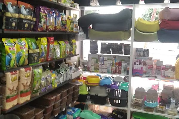 Petshop - Evlere Servis # GüzelPatiler Petshop - Resim 10