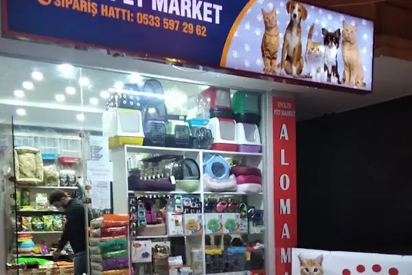 Petshop - Evlere Servis # GüzelPatiler Petshop - Resim 11