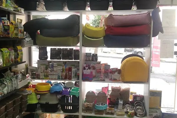 Petshop - Evlere Servis # GüzelPatiler Petshop - Resim 4