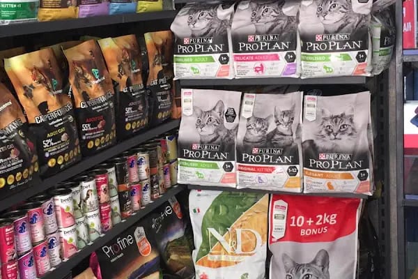 Petshop - Evlere Servis # GüzelPatiler Petshop - Resim 8