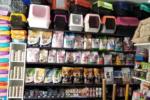 Petshop - Evlere Servis # GüzelPatiler Petshop - Resim 13