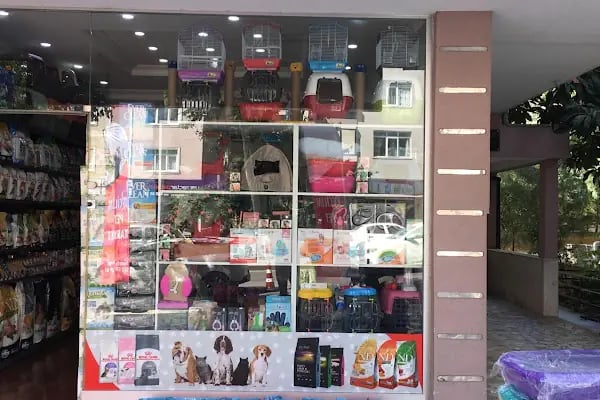 Petshop - Evlere Servis # GüzelPatiler Petshop - Resim 3