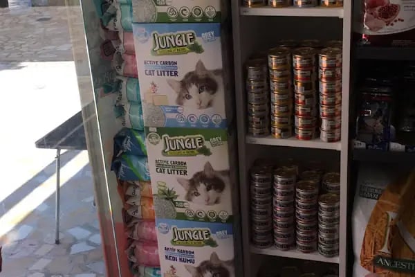 Petshop - Evlere Servis # GüzelPatiler Petshop - Resim 9