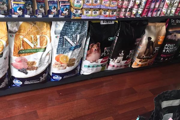 Petshop - Evlere Servis # GüzelPatiler Petshop - Resim 5