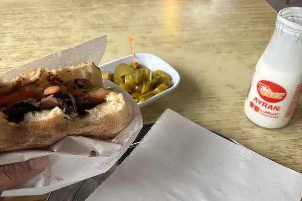 Tombul Döner - Resim 3