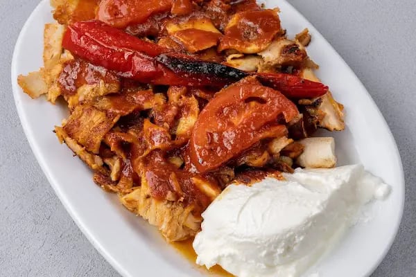 Tombul Döner - Resim 14