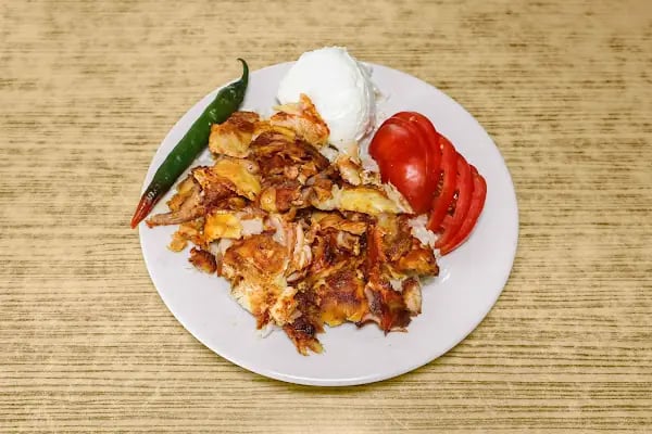 Tombul Döner - Resim 10