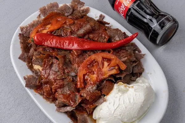 Tombul Döner - Resim 2