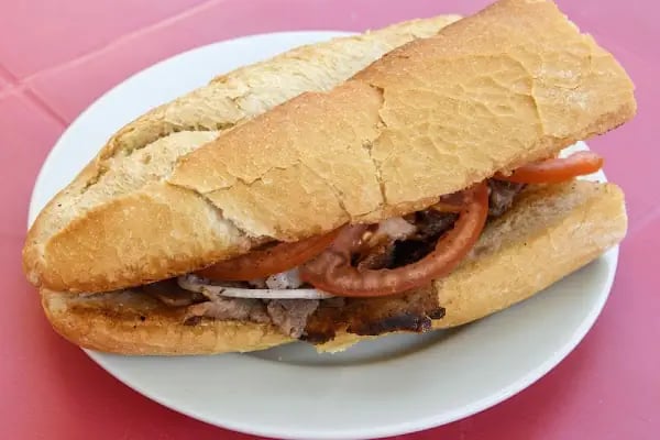 Tombul Döner - Resim 13