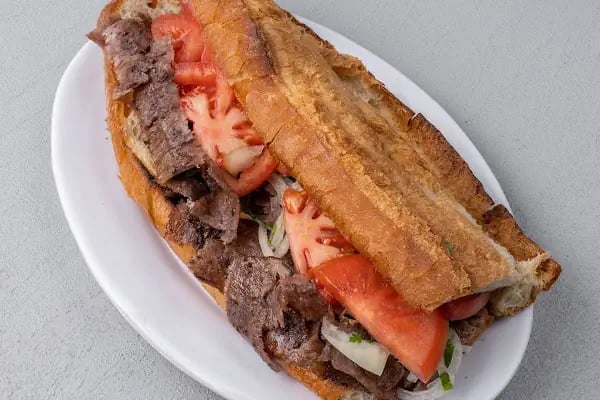 Tombul Döner - Resim 15