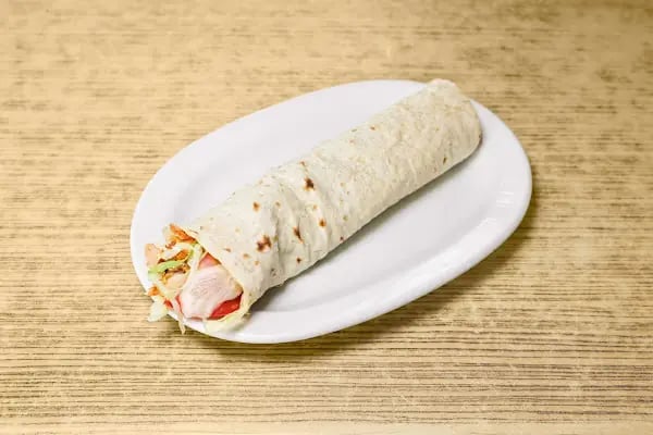 Tombul Döner - Resim 7