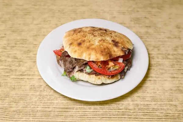 Tombul Döner - Resim 20