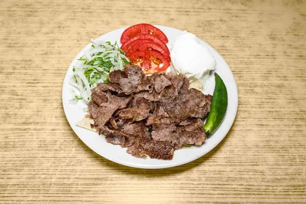Tombul Döner - Resim 17