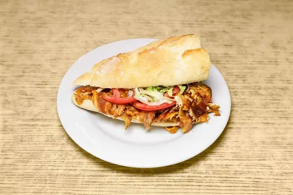Tombul Döner - Resim 9