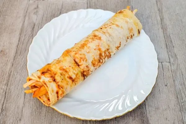 Tombul Döner - Resim 19