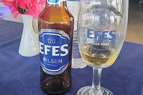 Palmiye Restaurant - Resim 20